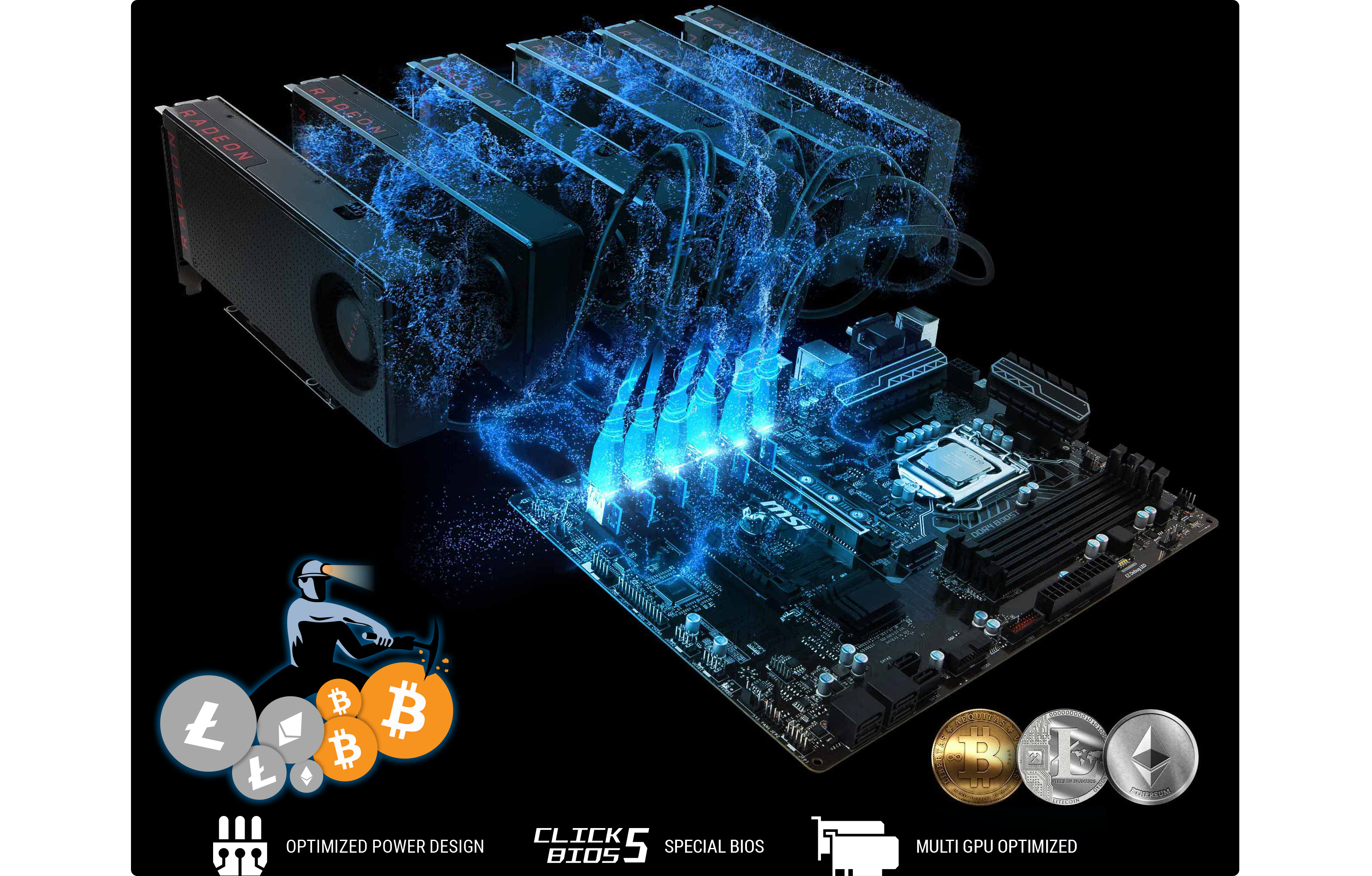 mining